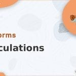 WPForms - Calculations