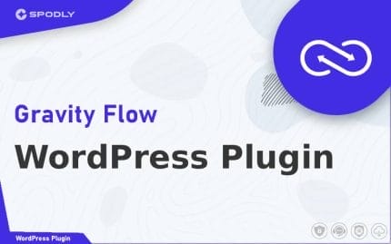 Gravity Flow WordPress Plugin