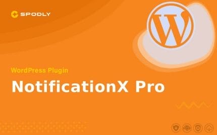 NotificationX Pro - WordPress Plugin