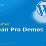 Ocean Pro Demos - WordPress Plugin