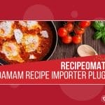 Recipeomatic Automatic Recipe Post Generator Plugin for WordPress