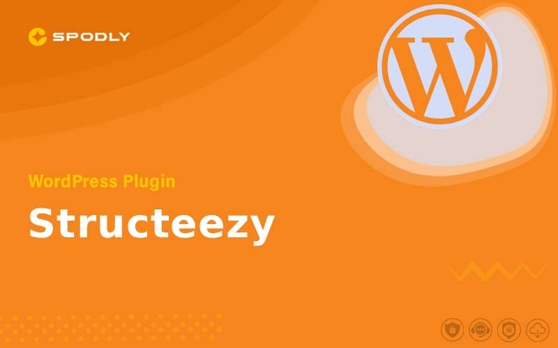 Structeezy - WordPress Plugin Structeezy - WordPress Plugin