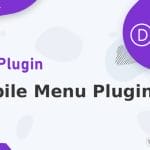 Divi Mobile Menu Plugin