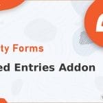 Gravity Forms – Timed Entries Addon