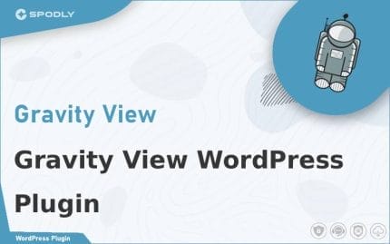 Gravity View WordPress Plugin