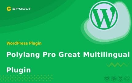 Wordpress Plugin Polylang Pro Great Multilingual Plugin