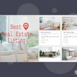 Real Estate Pro - WordPress Plugin