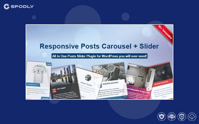 Wordpress Plugin Responsive Posts Carousel Responsive Posts Carousel WordPress Plugin