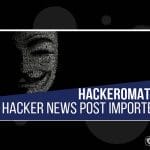 Wordpress plugin Hackeromatic Hacker News News Post Generator Plugin