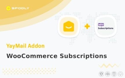 YayMail Addon for WooCommerce Subscriptions