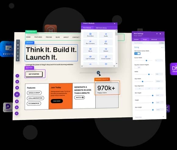 Divi WordPress Theme Ultimate WordPress Theme