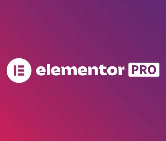 Gpl Plugin Elementor Pro Core Live Page Builder For WordPress Pro Templates