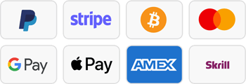 Spodly Payment methods