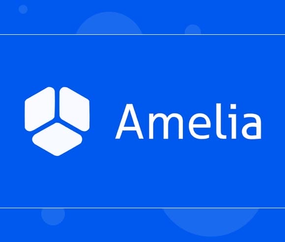 Amelia - Enterprise-Level Appointment Booking WordPress Plugin