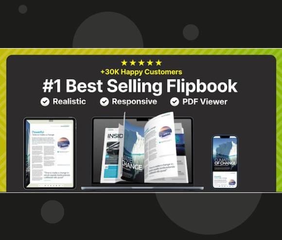 Gpl-Theme-Real3D-FlipBook-WordPress-Plugin