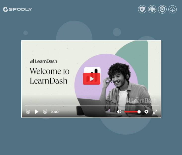 LearnDash LMS WordPress Plugin LearnDash LMS WordPress Plugin