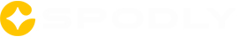 spodly logo