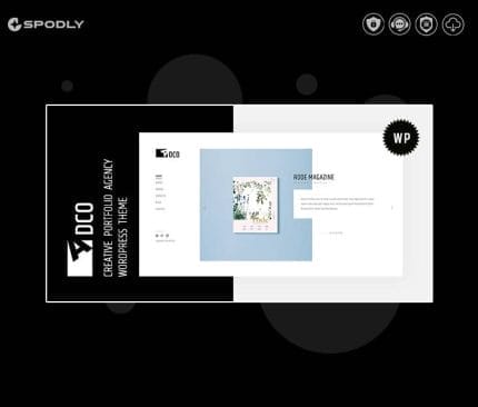 Adco – Creative Agency WordPress