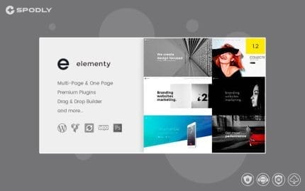 Elementy-Multipurpose-One-Multi-Page-WordPress-Theme