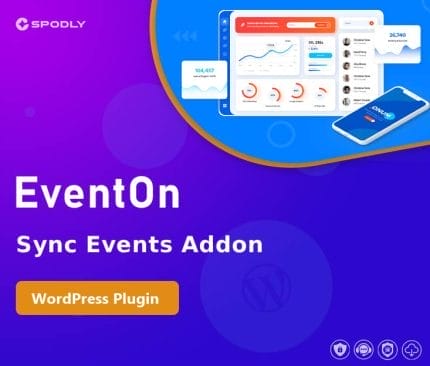 EventOn-Sync-Events-Addon