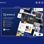 Gpl-Windco-–-Doors-Windows-Service-Elementor-Template-Kit
