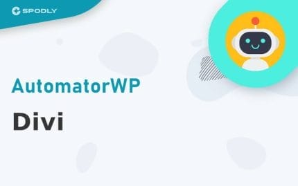 AutomatorWP - Divi