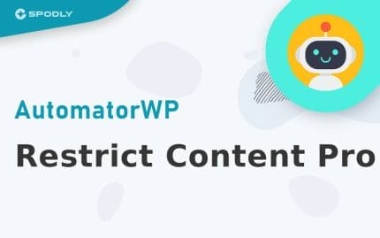 AutomatorWP-Restrict-Content-Pro