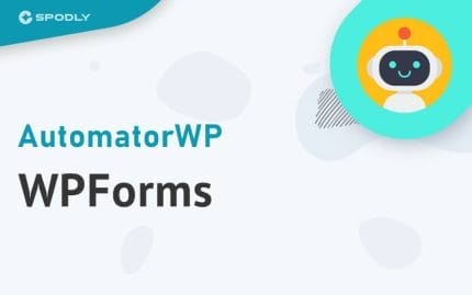 AutomatorWP - WPForms