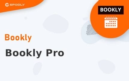 Bookly Pro
