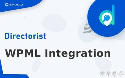 Directorist - WPML Integration