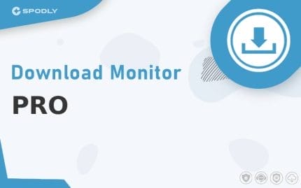 Download Monitor - PRO