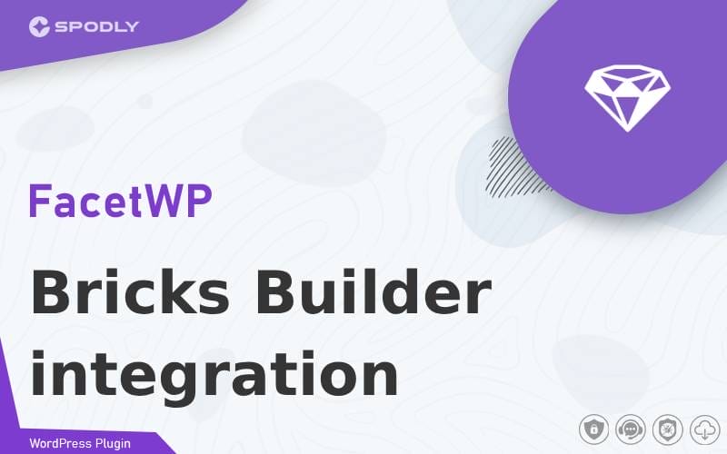 FacetWP - Bricks Builder integration FacetWP - Bricks Builder integration