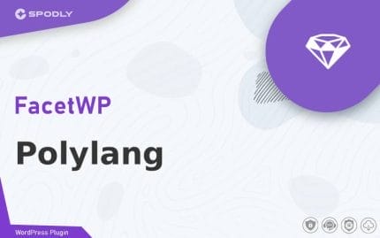 FacetWP - Polylang