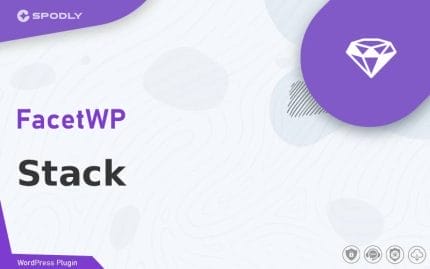 FacetWP - Stack