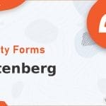 Gravity Forms - Gutenberg