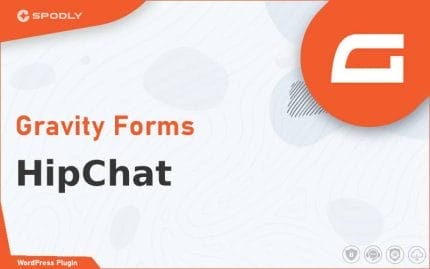 Gravity Forms - HipChat