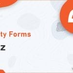 Gravity Forms - Quiz