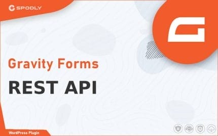 Gravity Forms - REST API