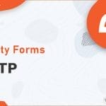 Gravity Forms - SMTP