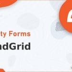 Gravity Forms - SendGrid