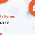 Gravity Forms - Square