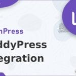 LearnPress - BuddyPress Integration