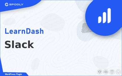 Learndash - Slack