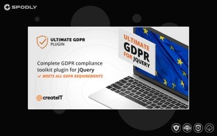 Ultimate GDPR Compliance Toolkit for Wordpress plugin