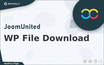 WP File Download - Addon