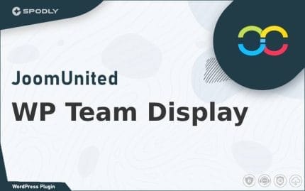 WP Team Display