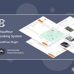 Chauffeur Booking System