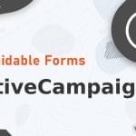 Wordpress Plugin Formidable Forms - ActiveCampaign