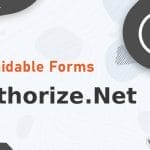 Wordpress Plugin Formidable Forms - Authorize.Net