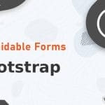 Wordpress Plugin Formidable Forms - Bootstrap